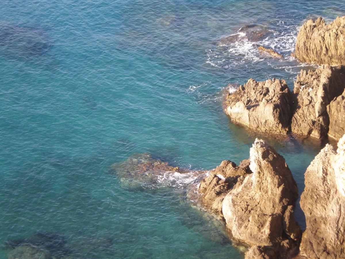 Apartamento Las Gaviotas Cabo De Gata المظهر الخارجي الصورة