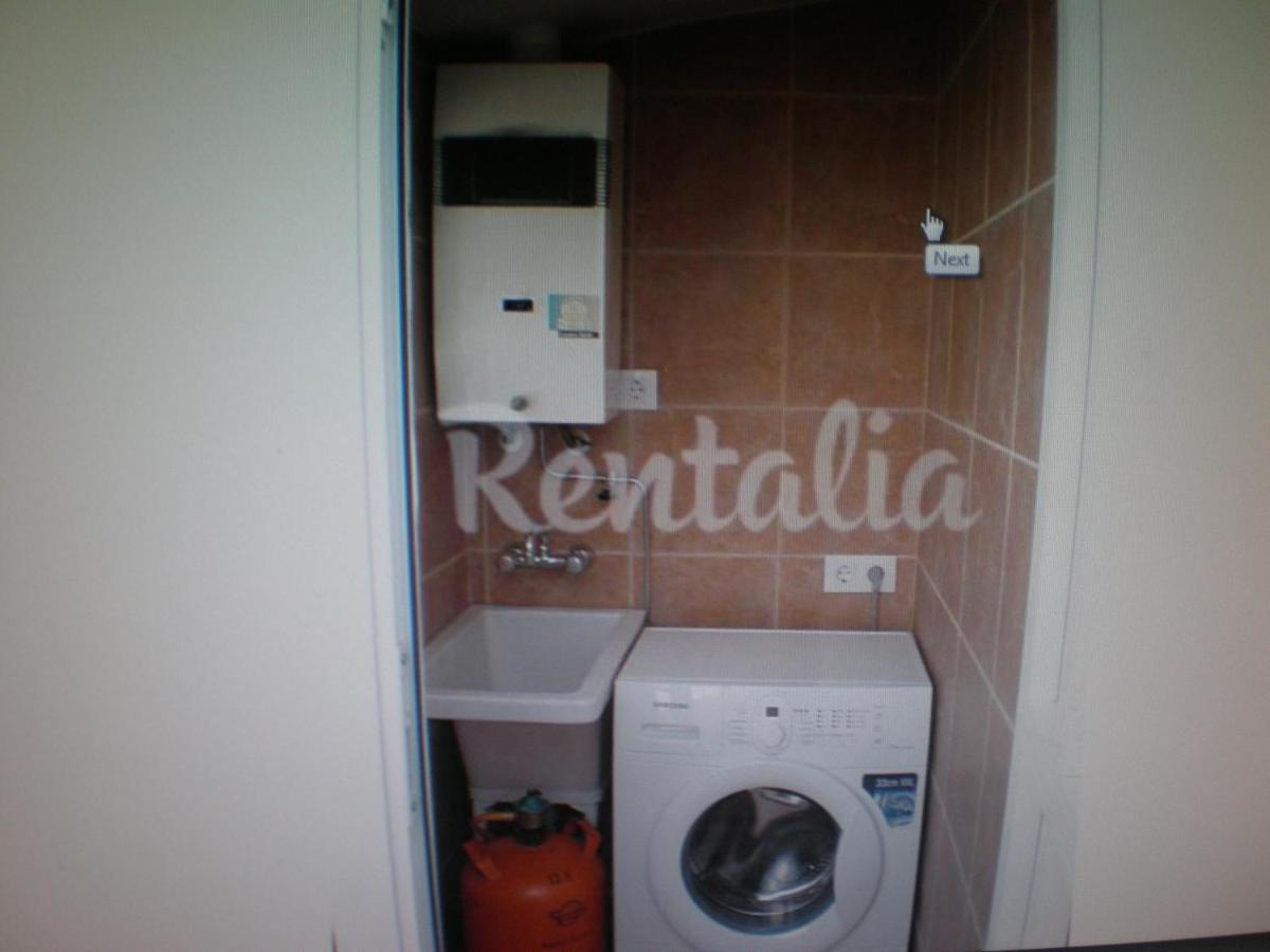 Apartamento Las Gaviotas Cabo De Gata المظهر الخارجي الصورة