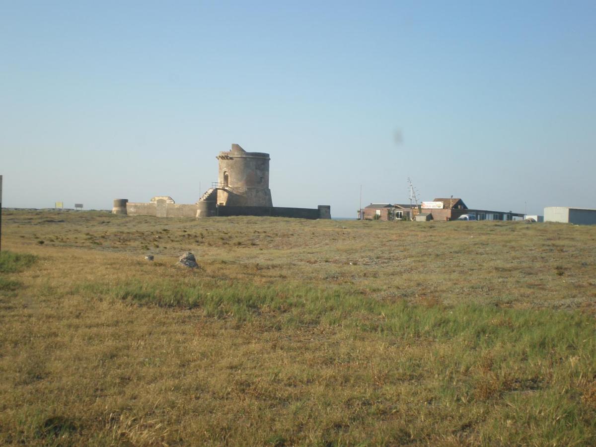 Apartamento Las Gaviotas Cabo De Gata المظهر الخارجي الصورة