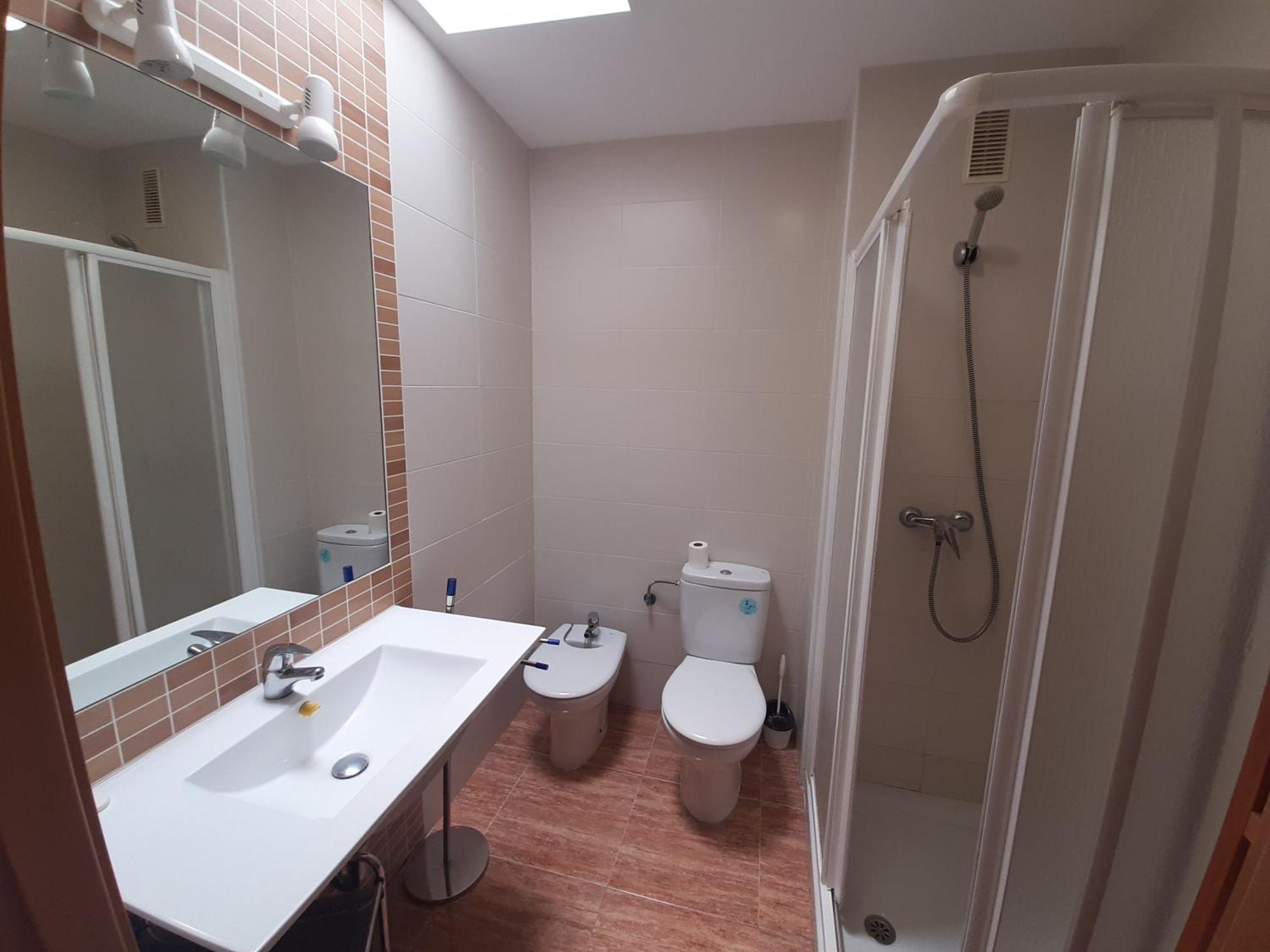 Apartamento Las Gaviotas Cabo De Gata المظهر الخارجي الصورة