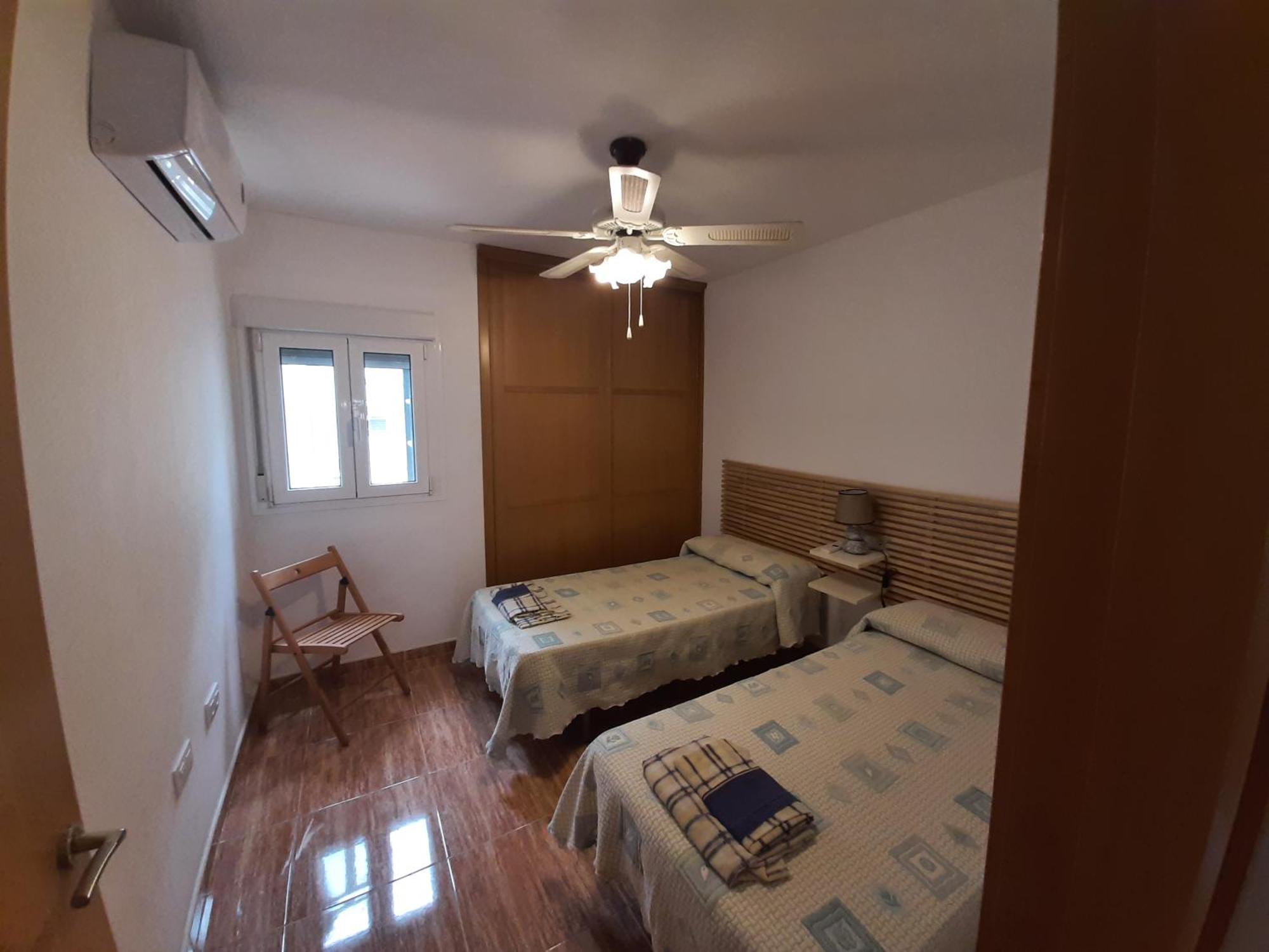 Apartamento Las Gaviotas Cabo De Gata المظهر الخارجي الصورة