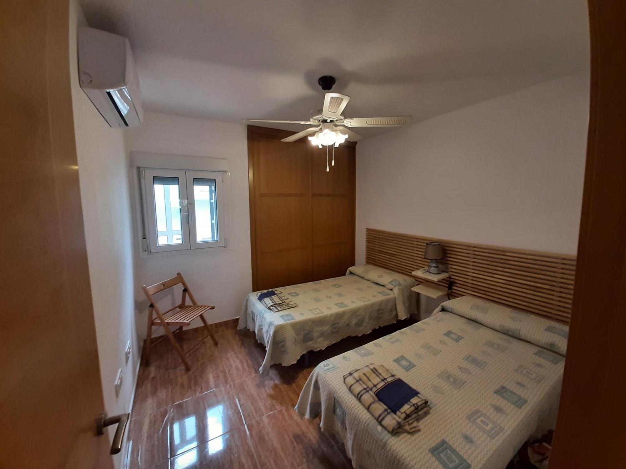 Apartamento Las Gaviotas Cabo De Gata المظهر الخارجي الصورة